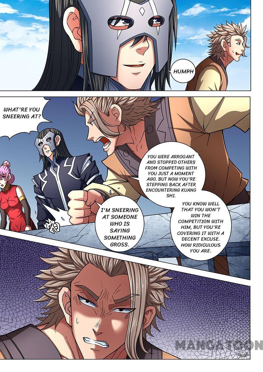 Chapter 249 - Image 3