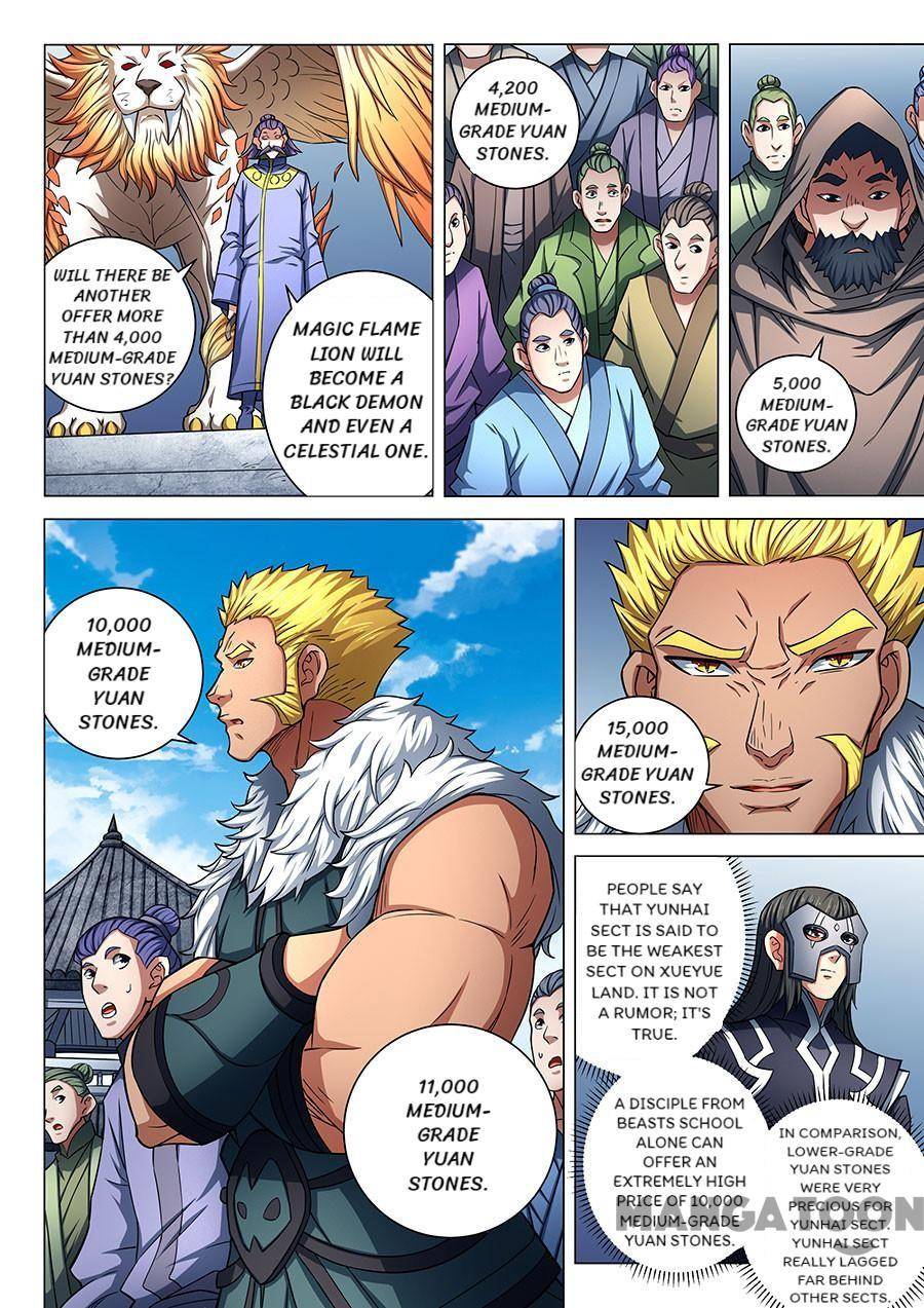 Chapter 249 - Image 4