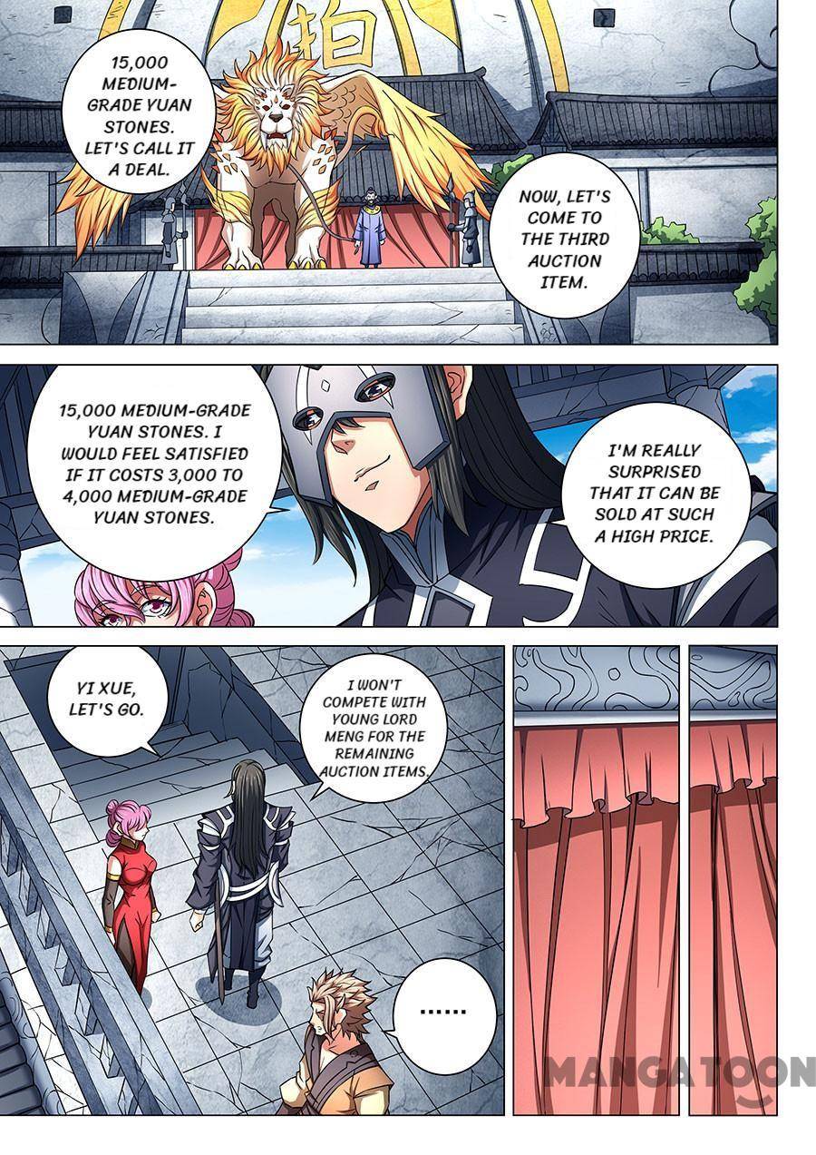 Chapter 249 - Image 5