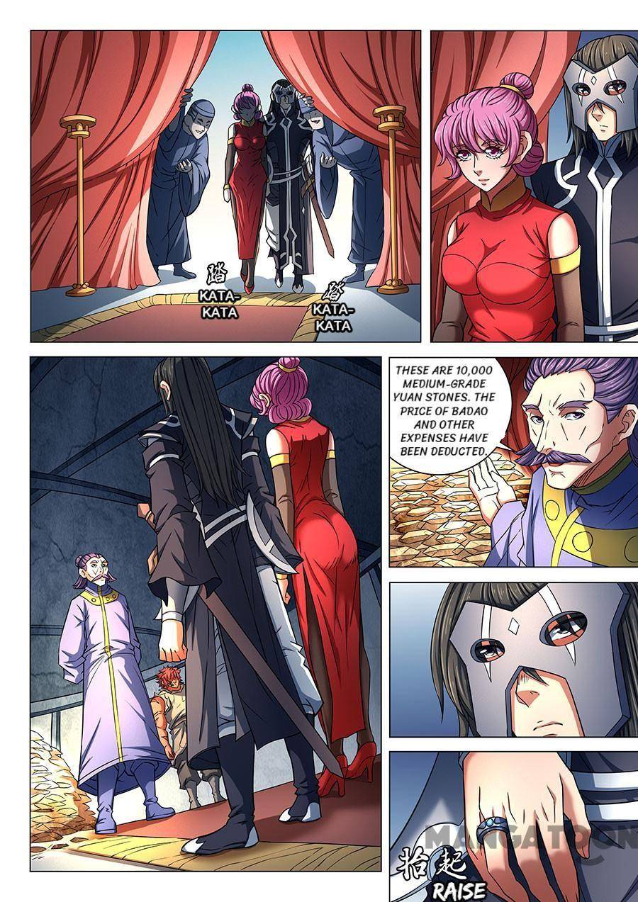 Chapter 249 - Image 6