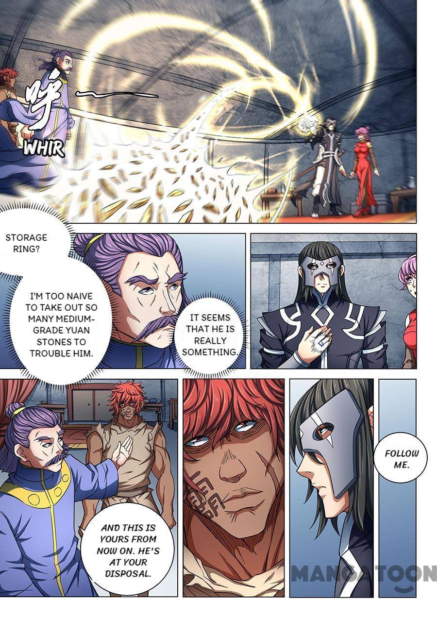 Chapter 249 - Image 7