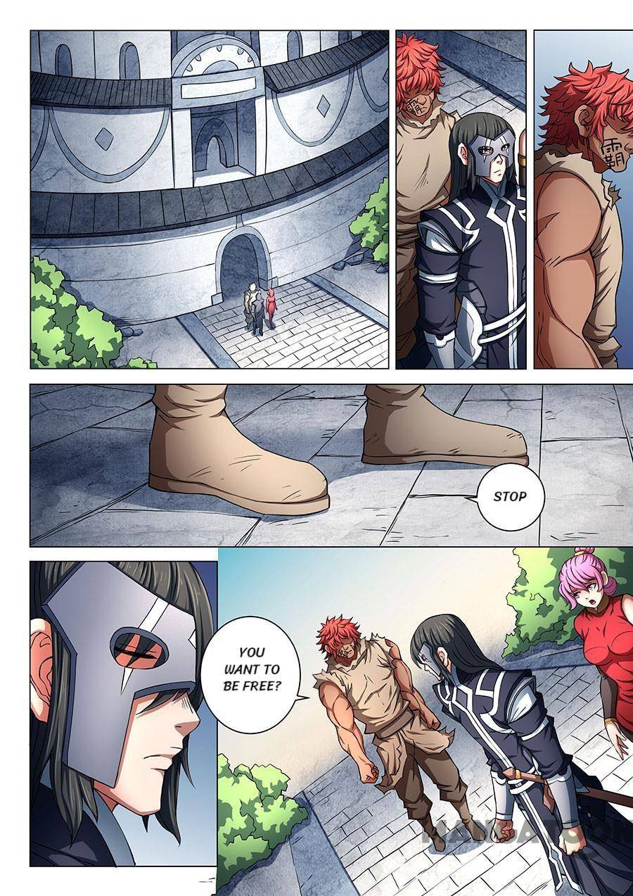 Chapter 249 - Image 8