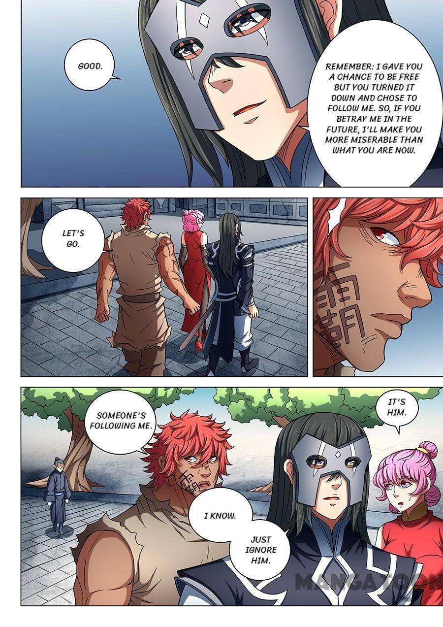 Chapter 250 - Image 2