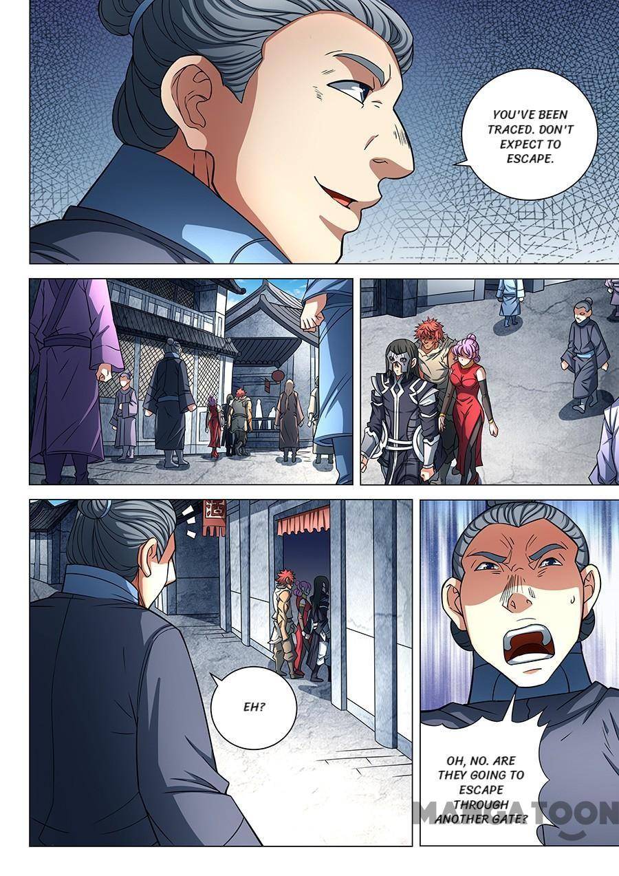 Chapter 250 - Image 4