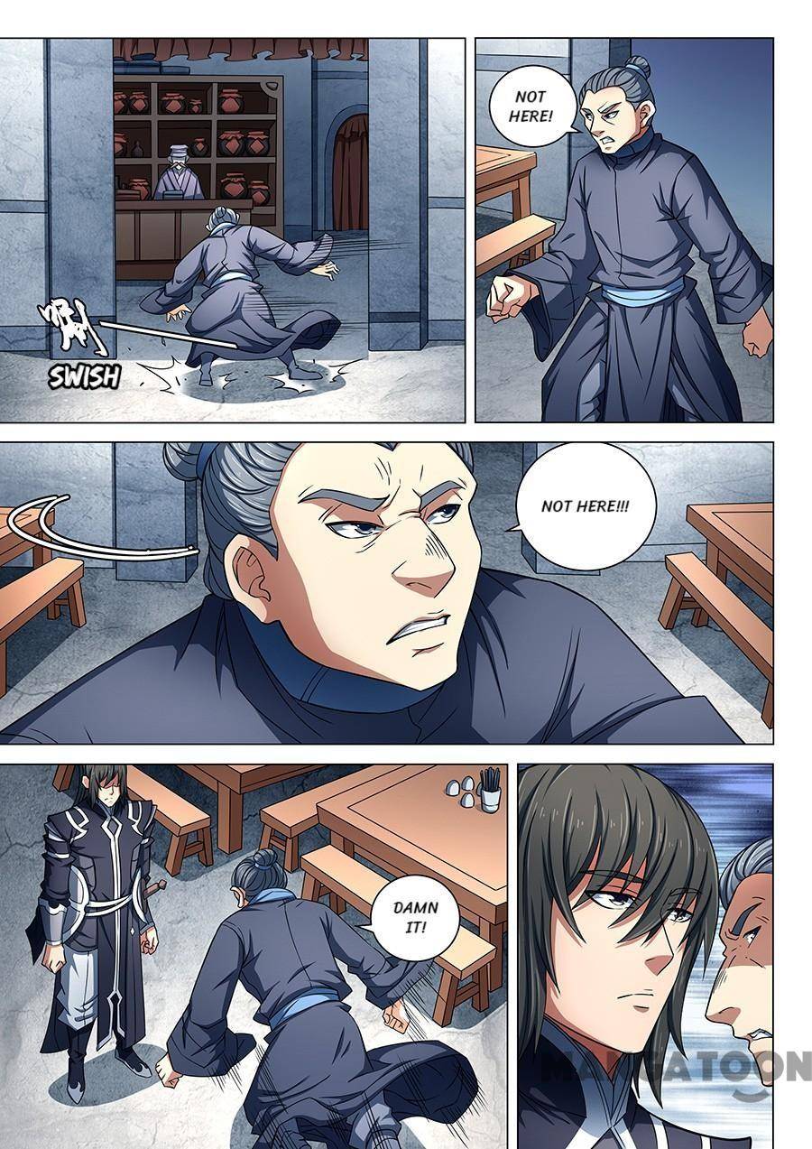 Chapter 250 - Image 5