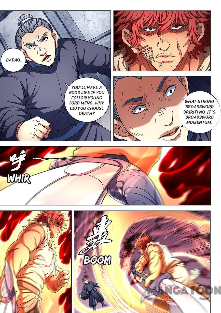Chapter 250 - Image 7