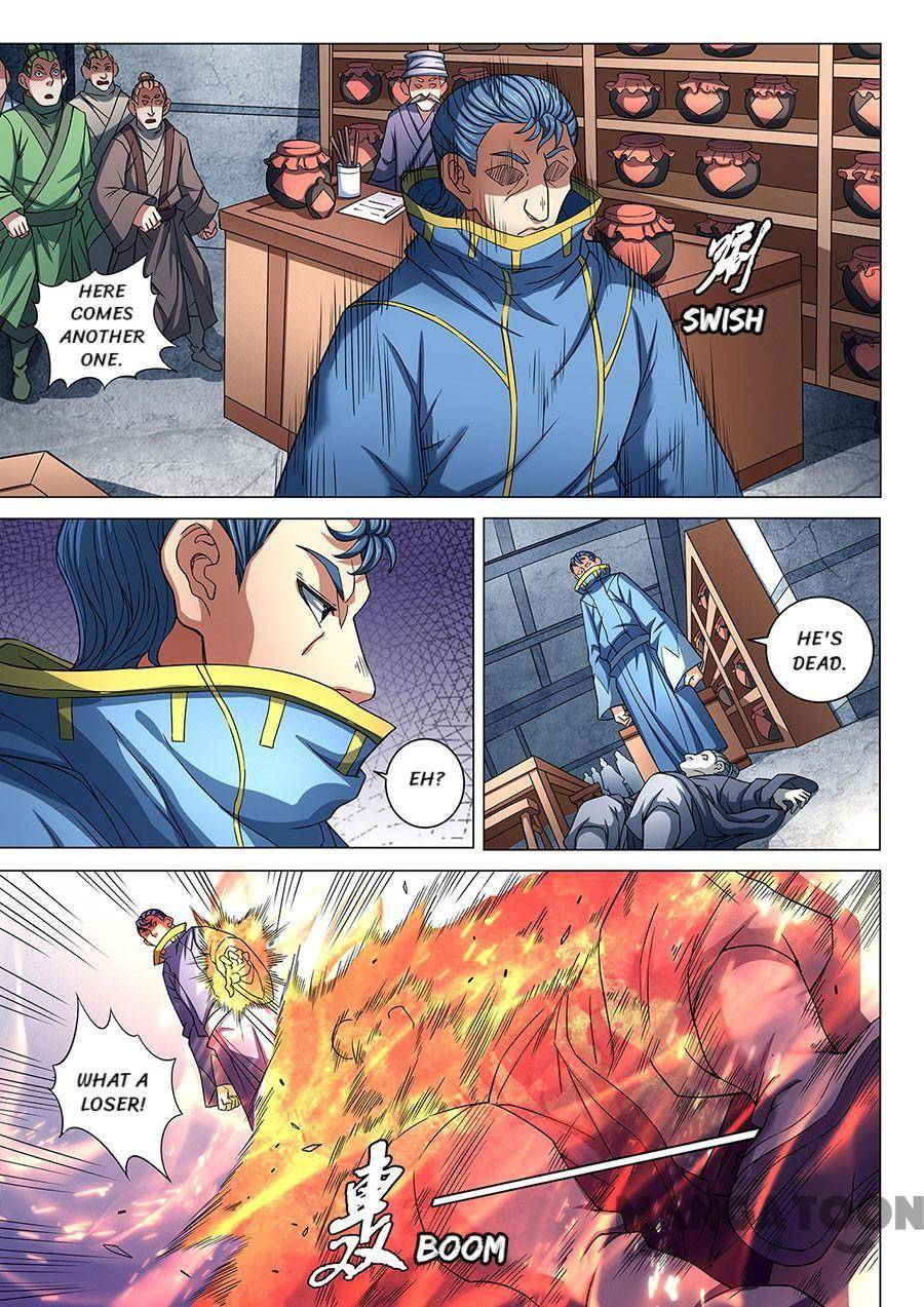 Chapter 251 - Image 3