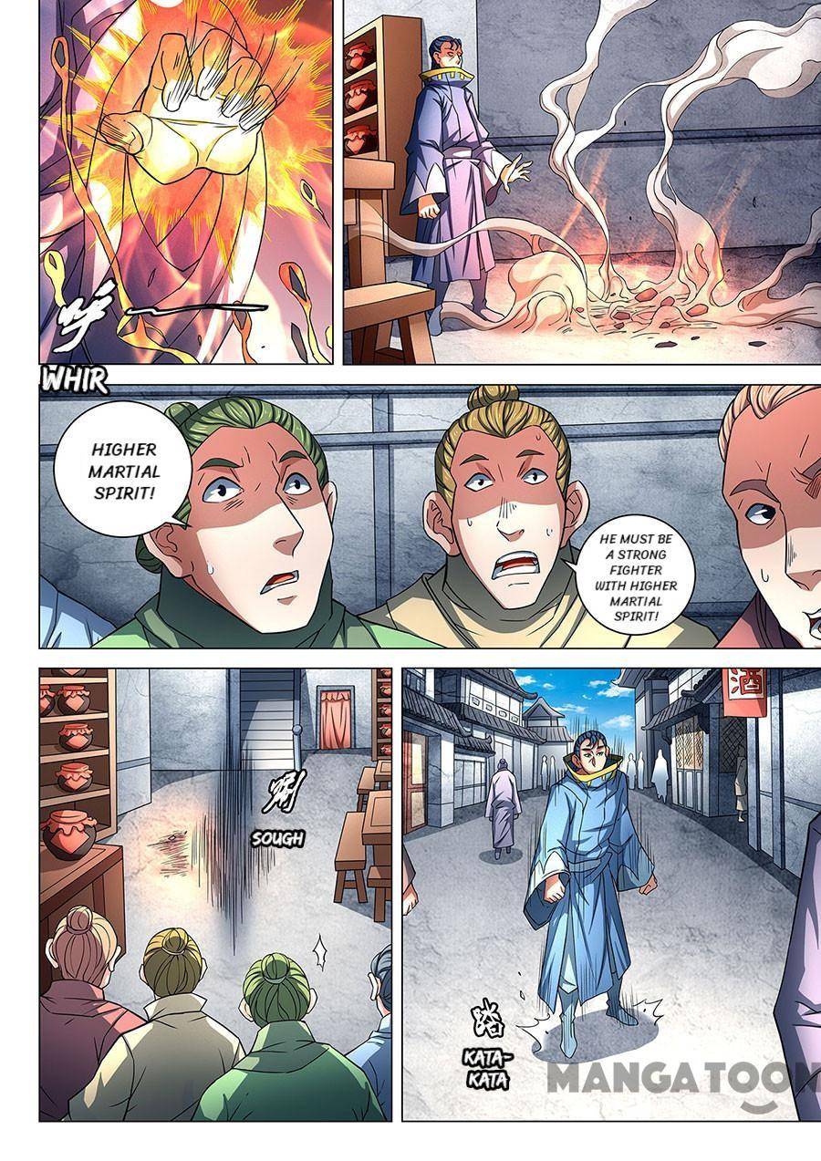 Chapter 251 - Image 4