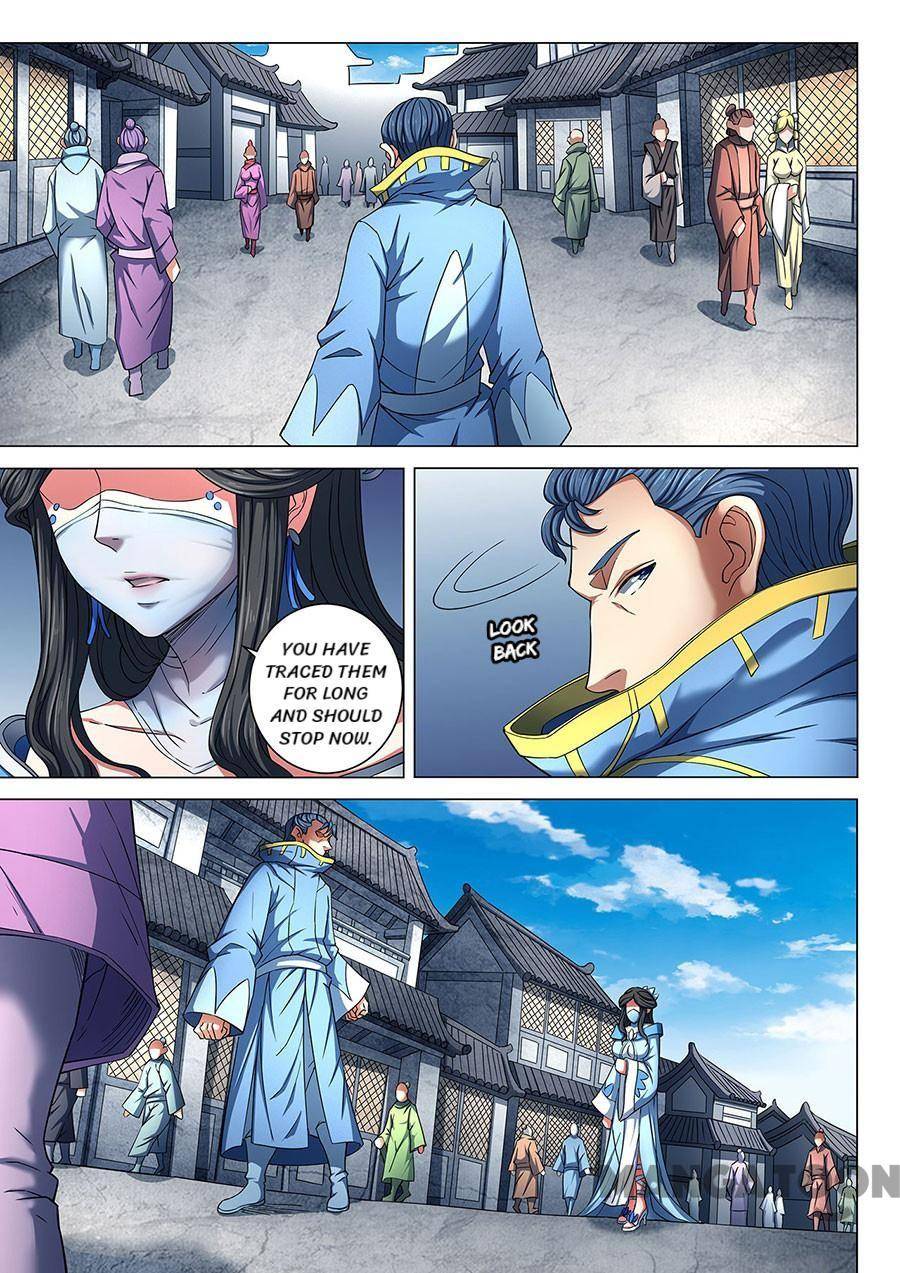 Chapter 251 - Image 5