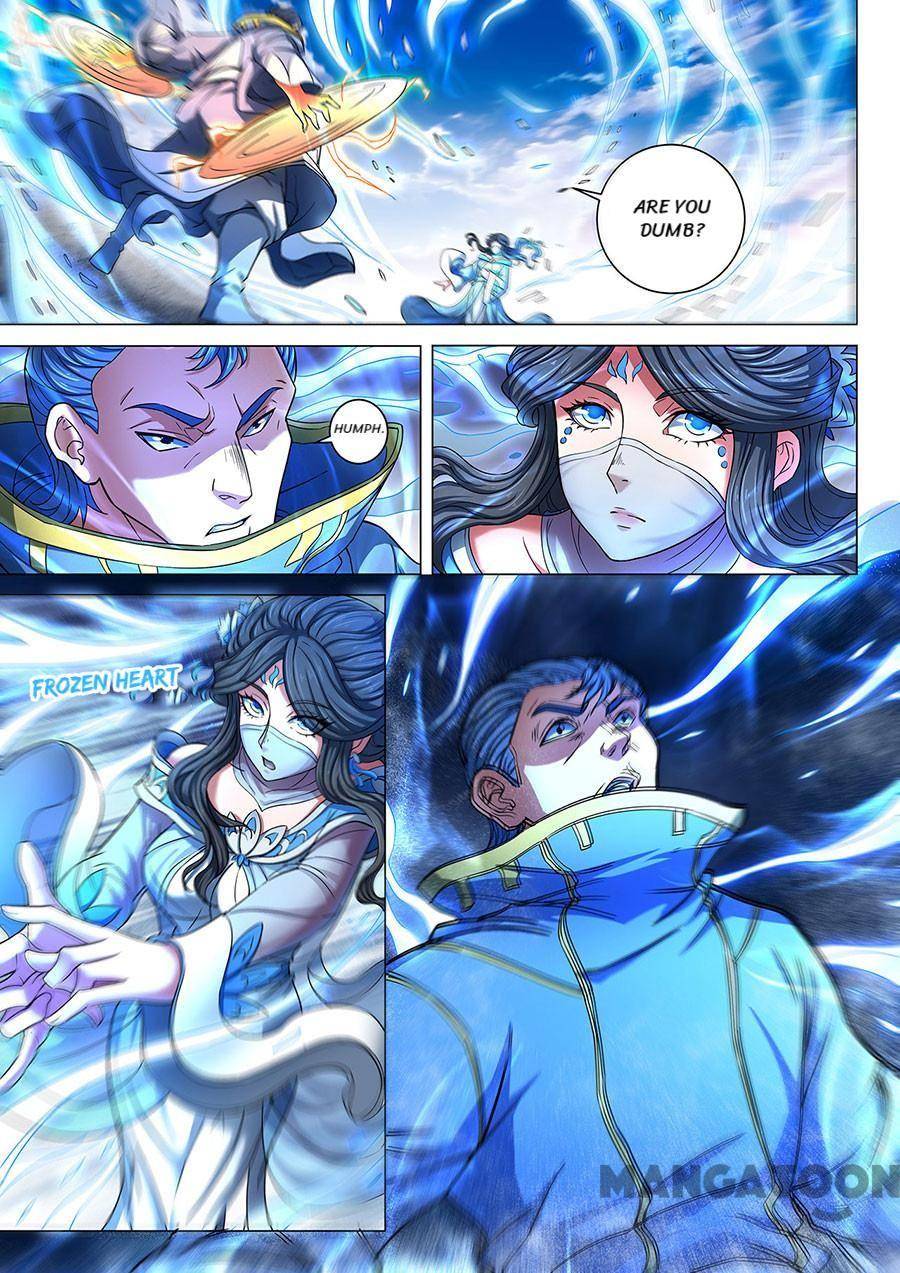 Chapter 251 - Image 7