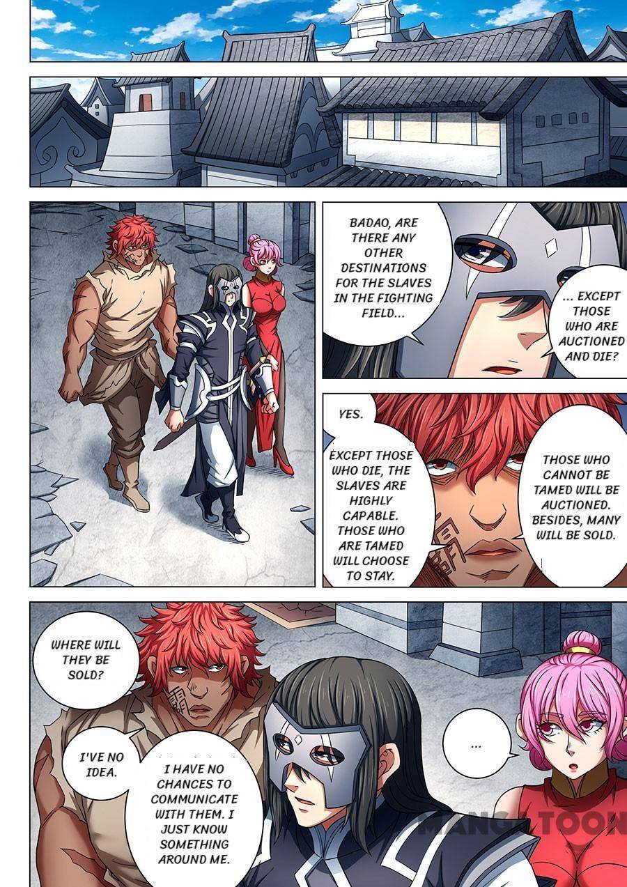 Chapter 252 - Image 2