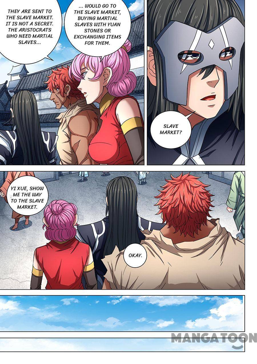 Chapter 252 - Image 3
