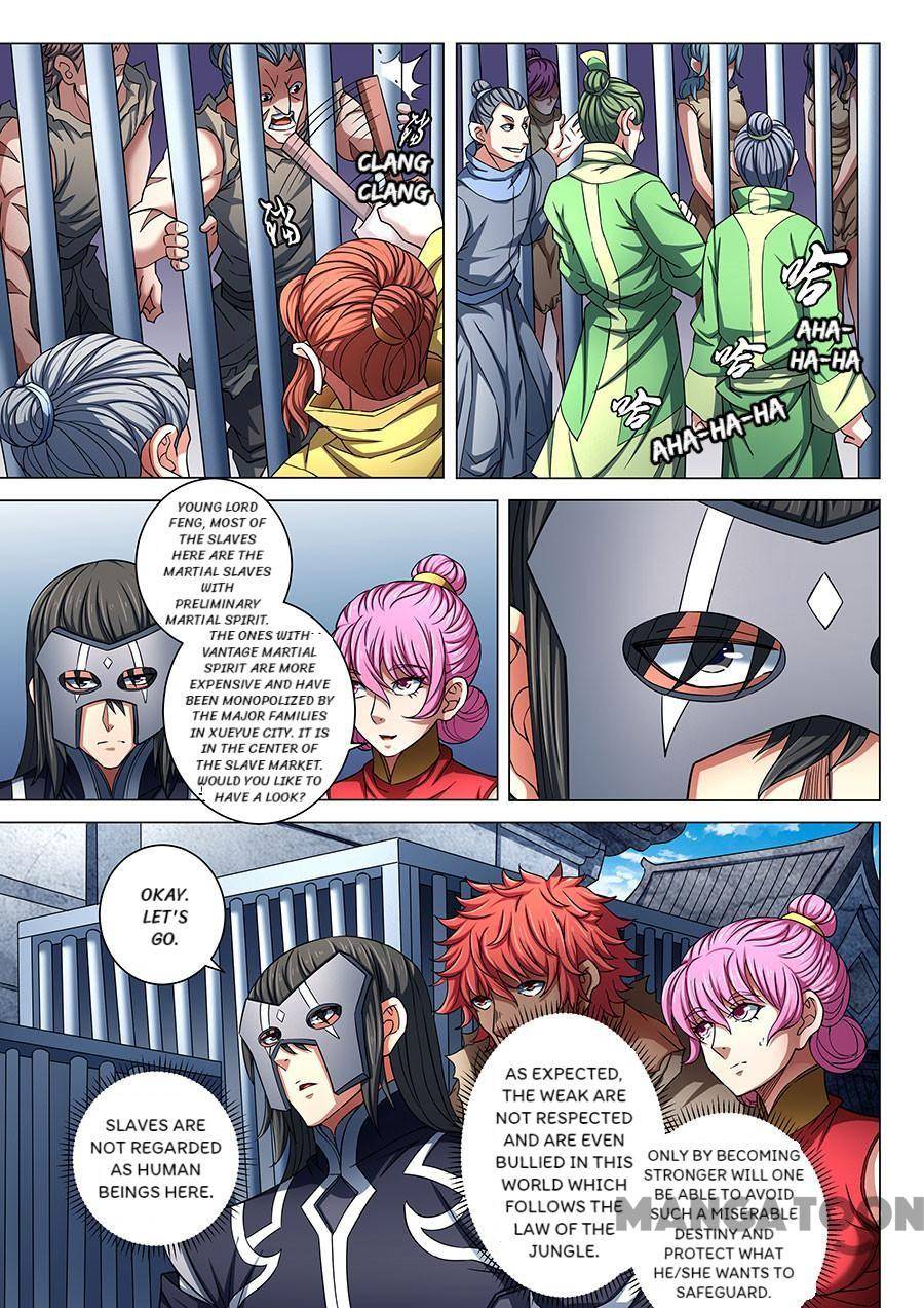 Chapter 252 - Image 5