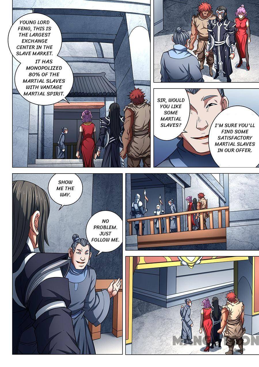 Chapter 252 - Image 6