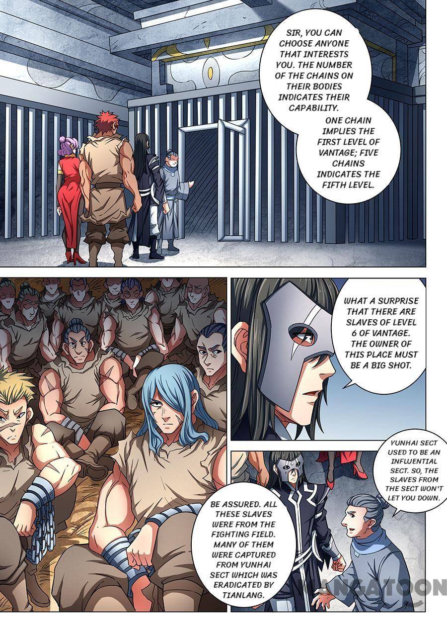 Chapter 252 - Image 7