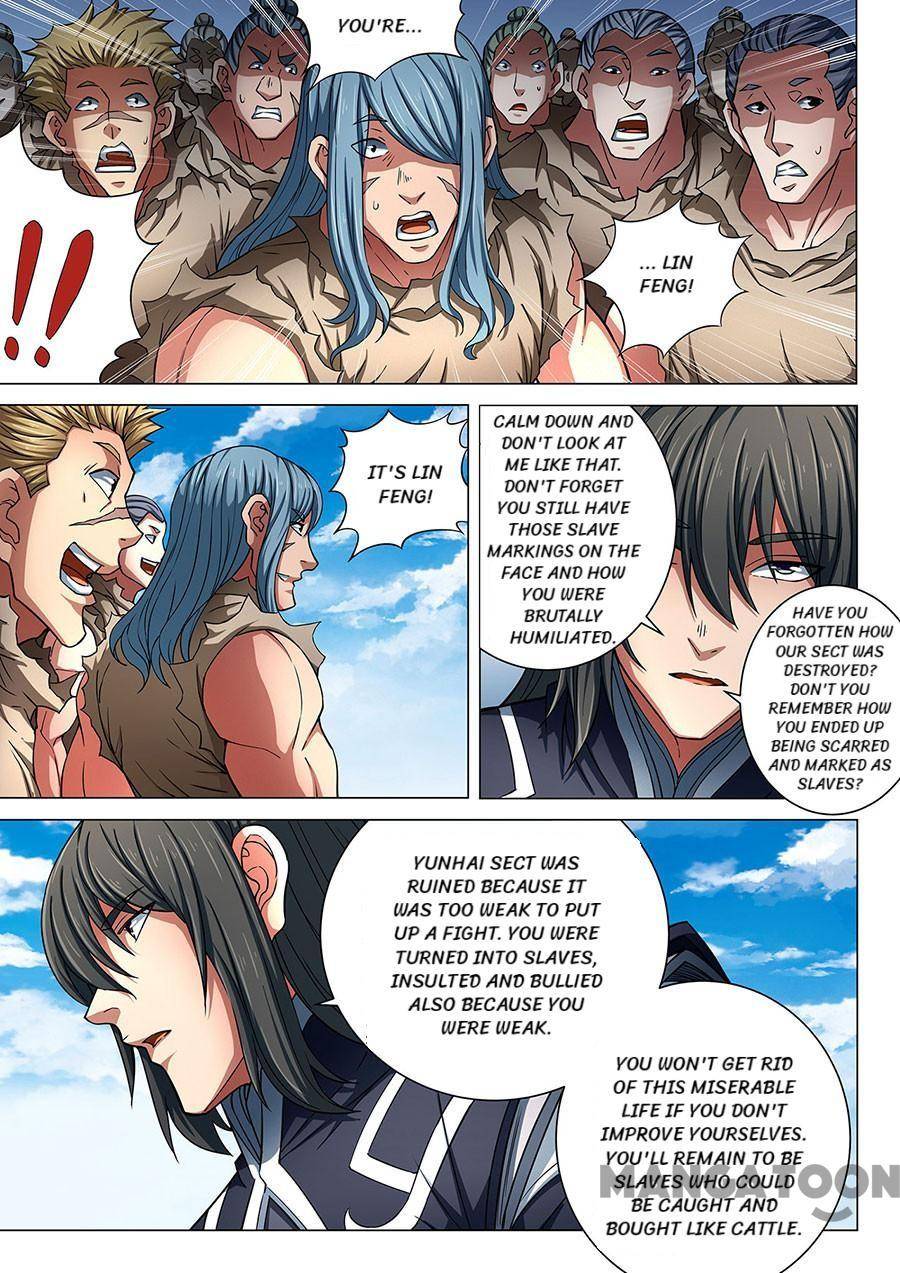 Chapter 253 - Image 5