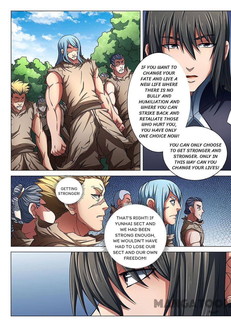 Chapter 253 - Image 6