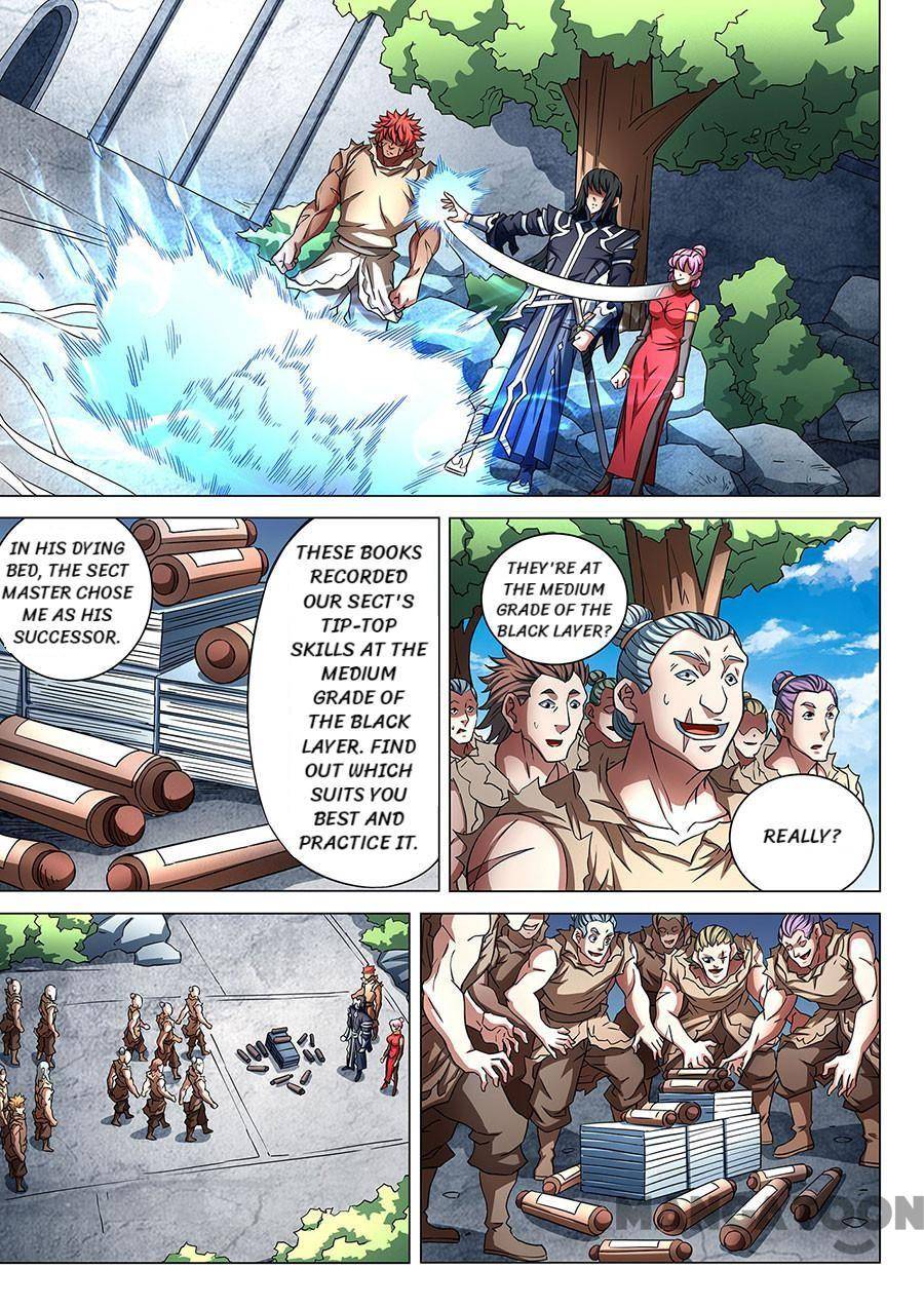 Chapter 253 - Image 7