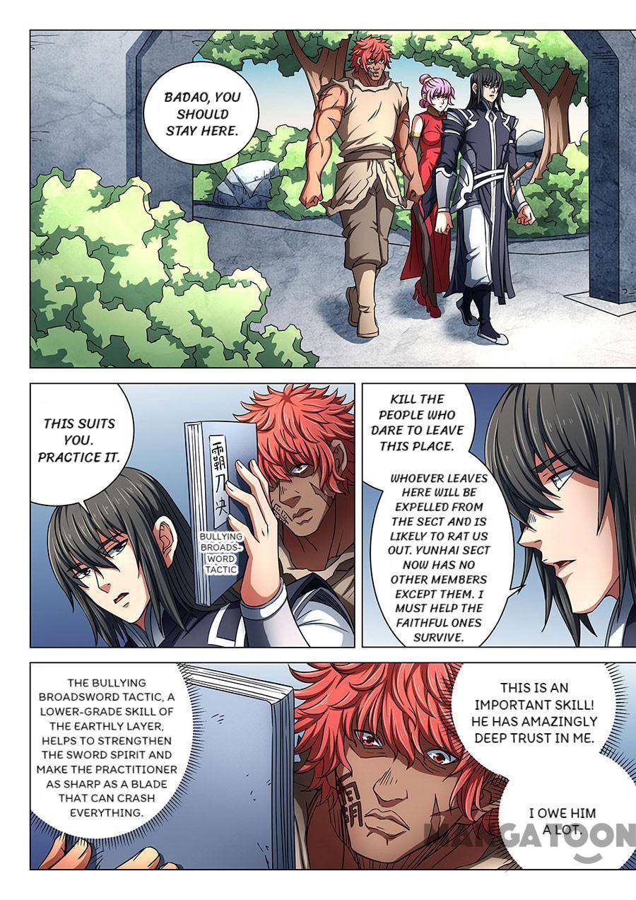 Chapter 254 - Image 2