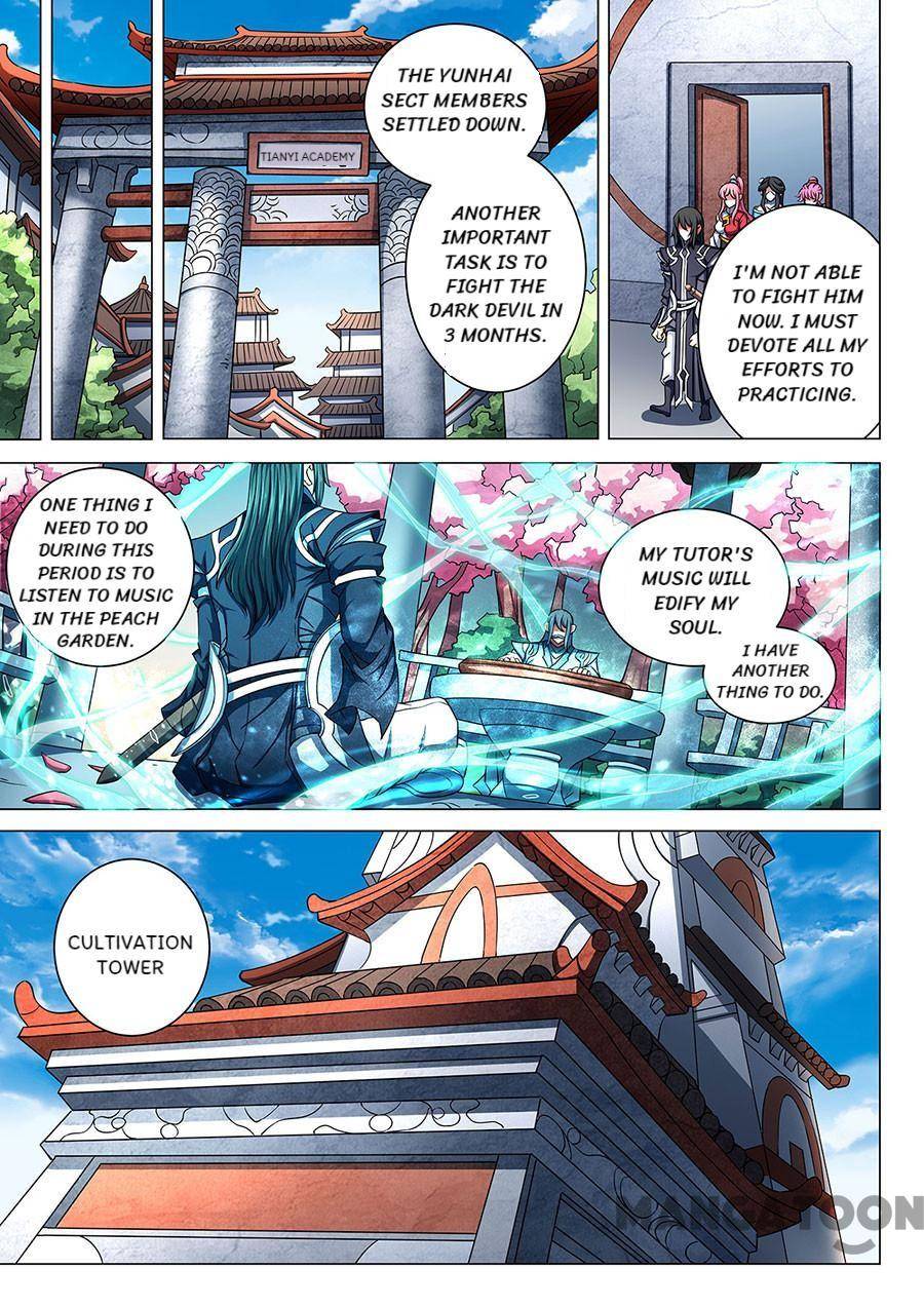 Chapter 254 - Image 3
