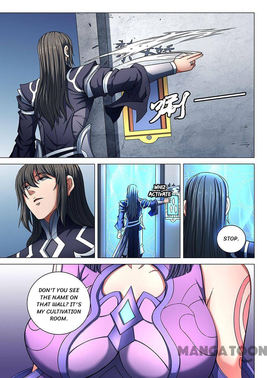 Chapter 254 - Image 5