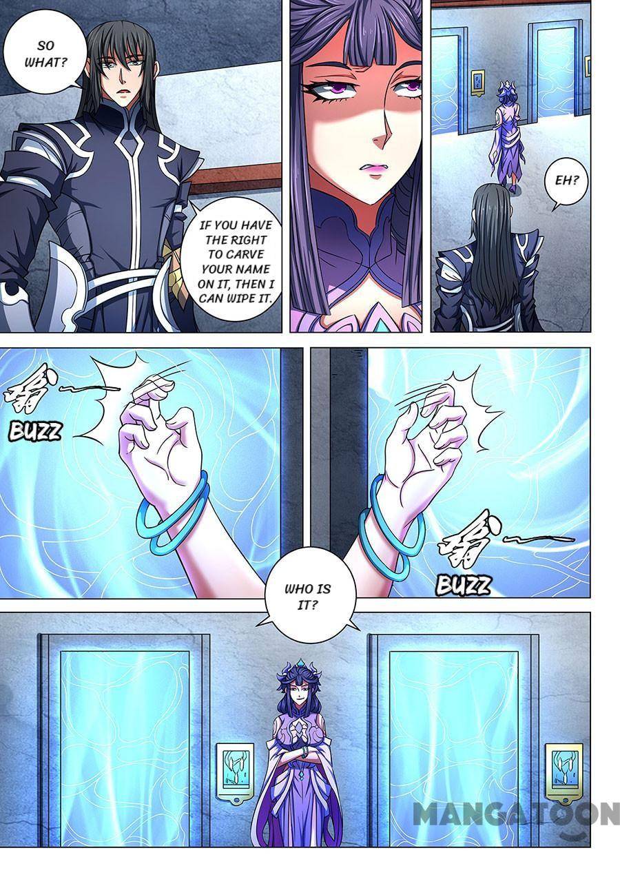 Chapter 254 - Image 7