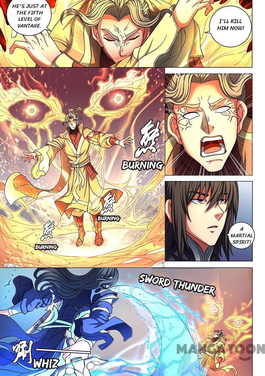 Chapter 255 - Image 7