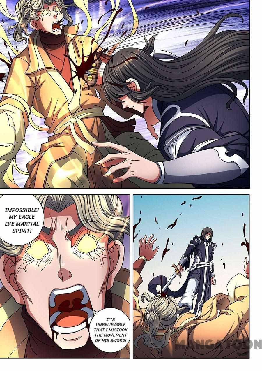 Chapter 256 - Image 3