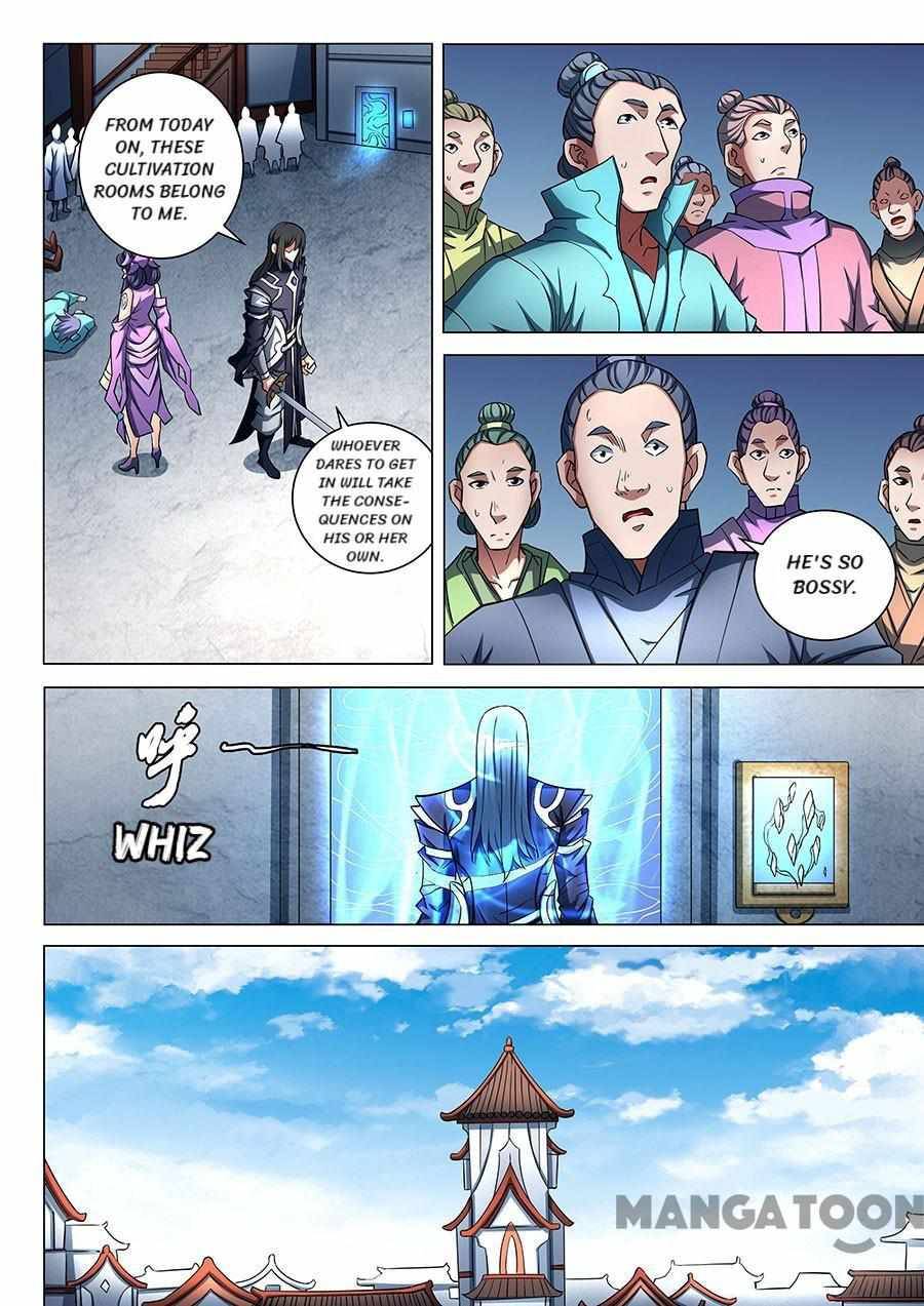 Chapter 256 - Image 6
