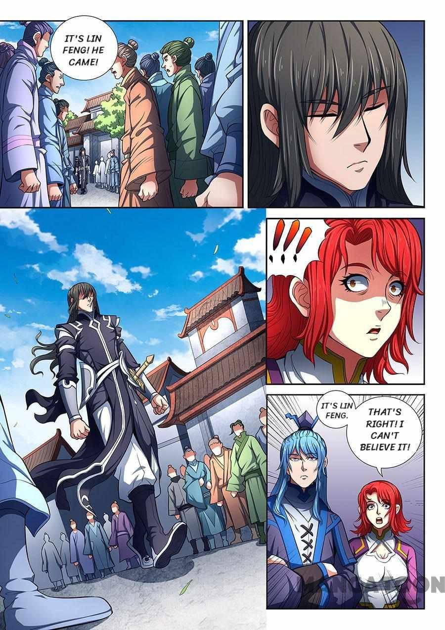 Chapter 257 - Image 3