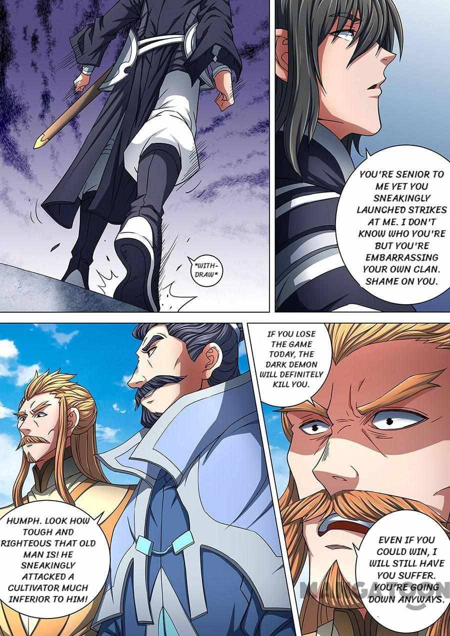 Chapter 257 - Image 6