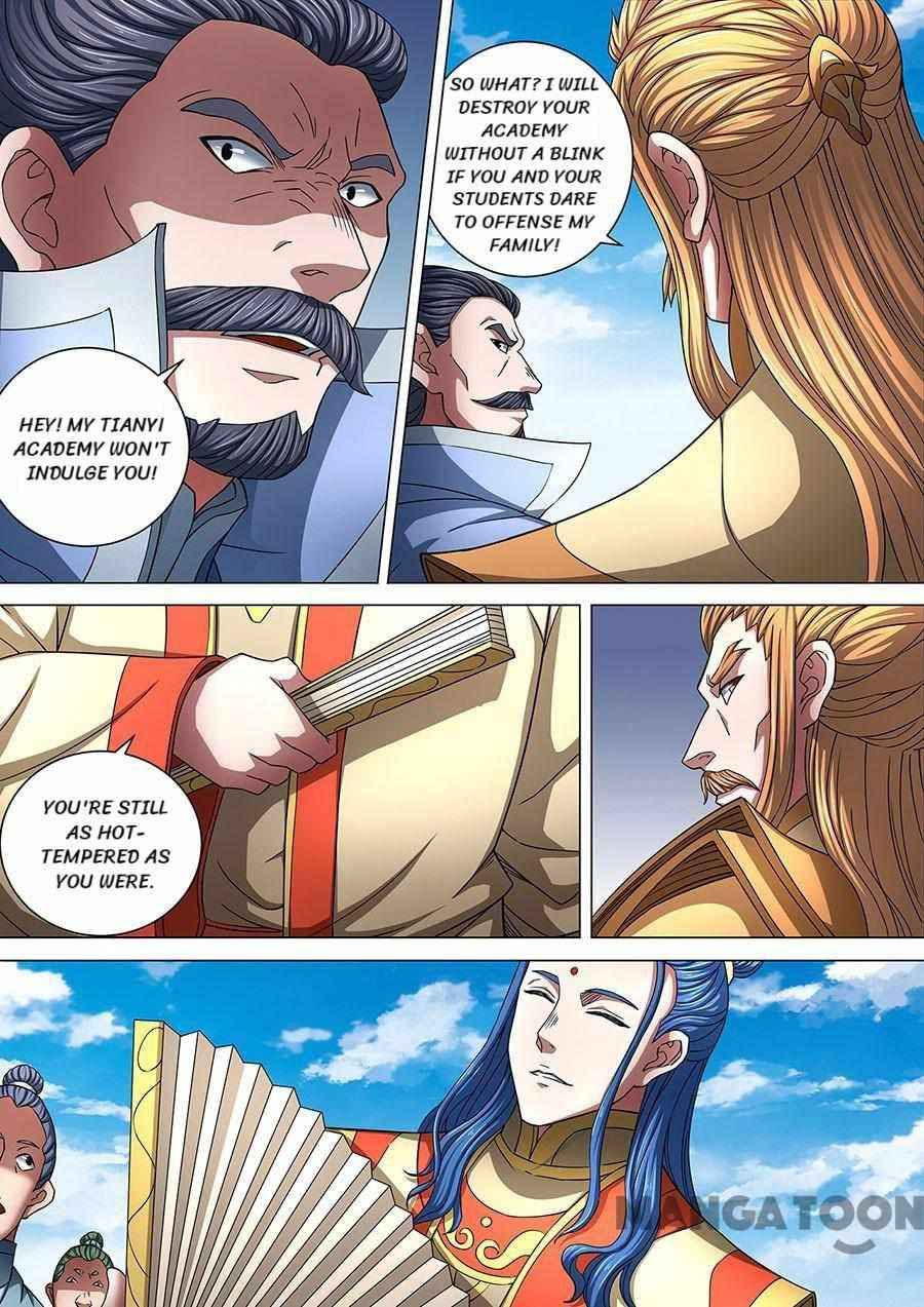 Chapter 257 - Image 7