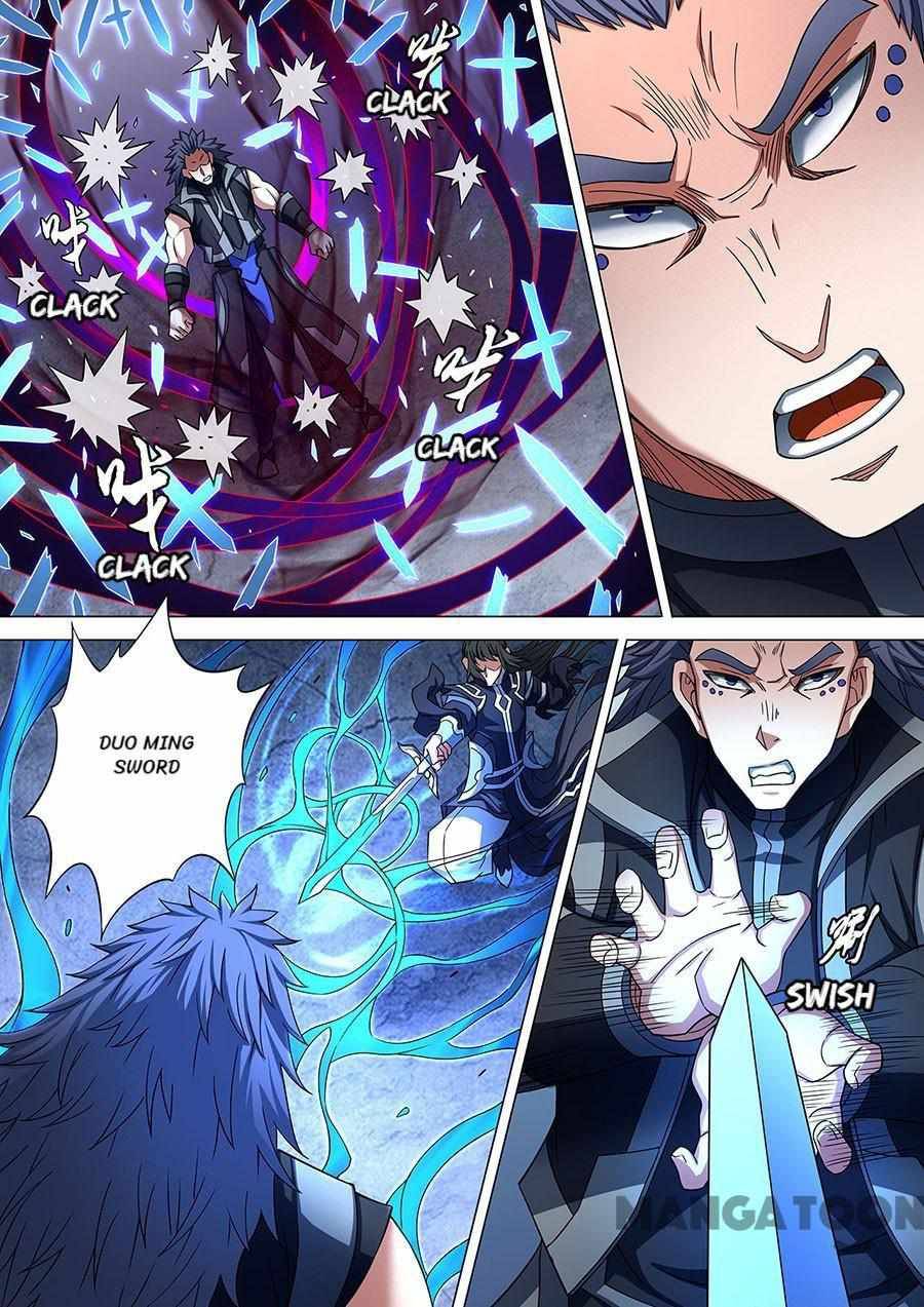 Chapter 258 - Image 7