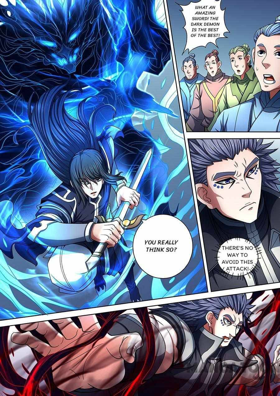Chapter 259 - Image 5
