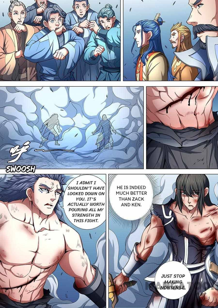 Chapter 259 - Image 7
