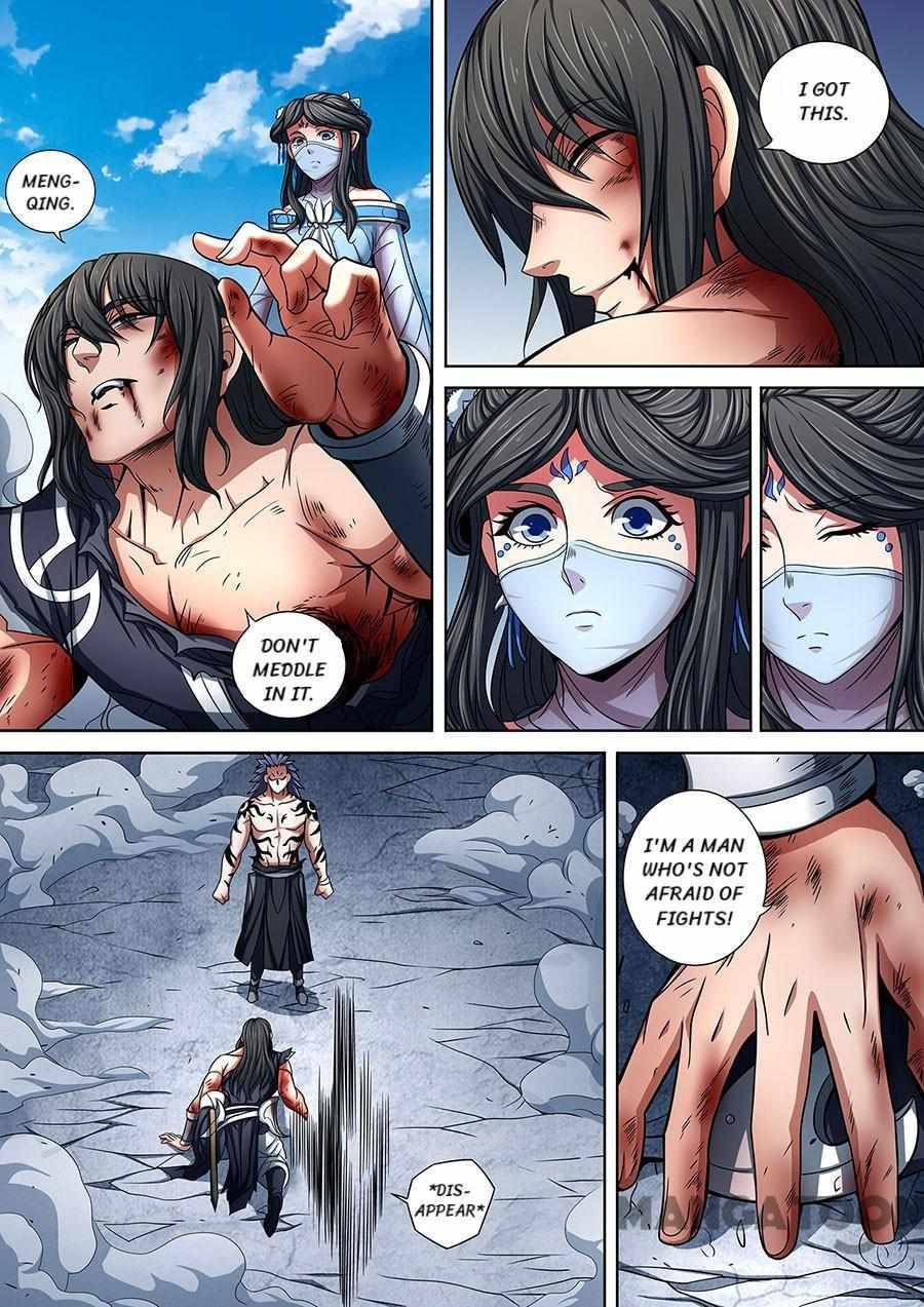 Chapter 260 - Image 5