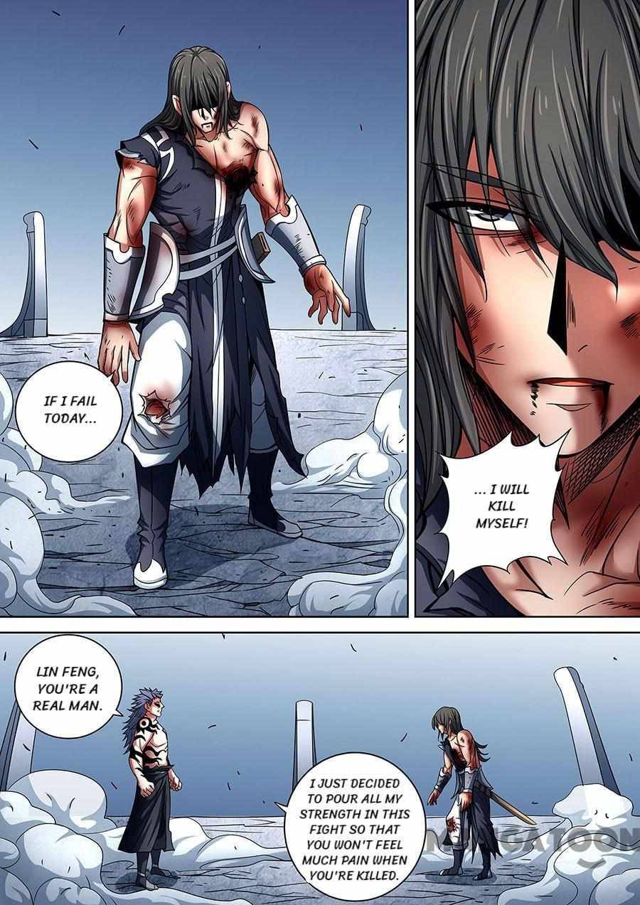 Chapter 260 - Image 6