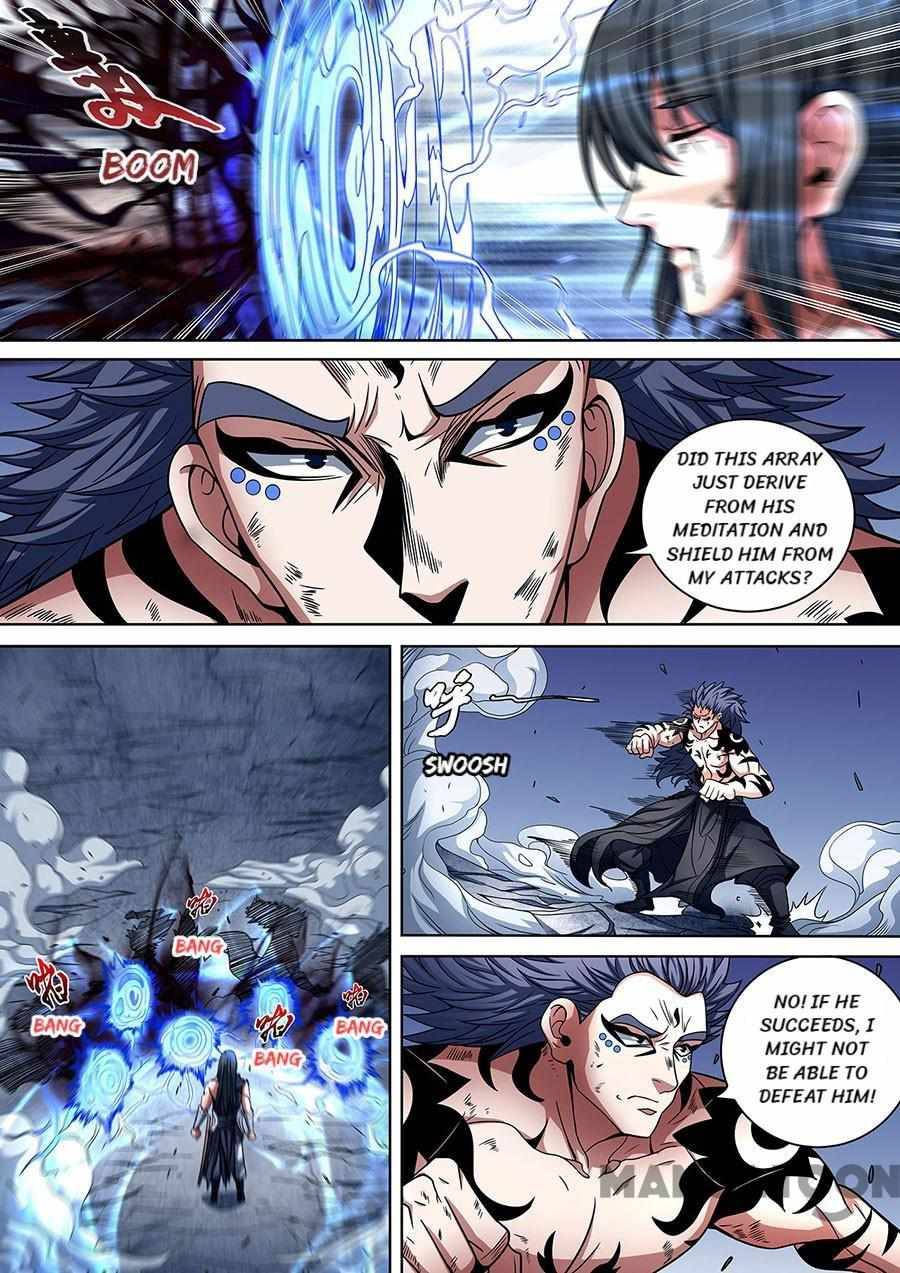 Chapter 261 - Image 2
