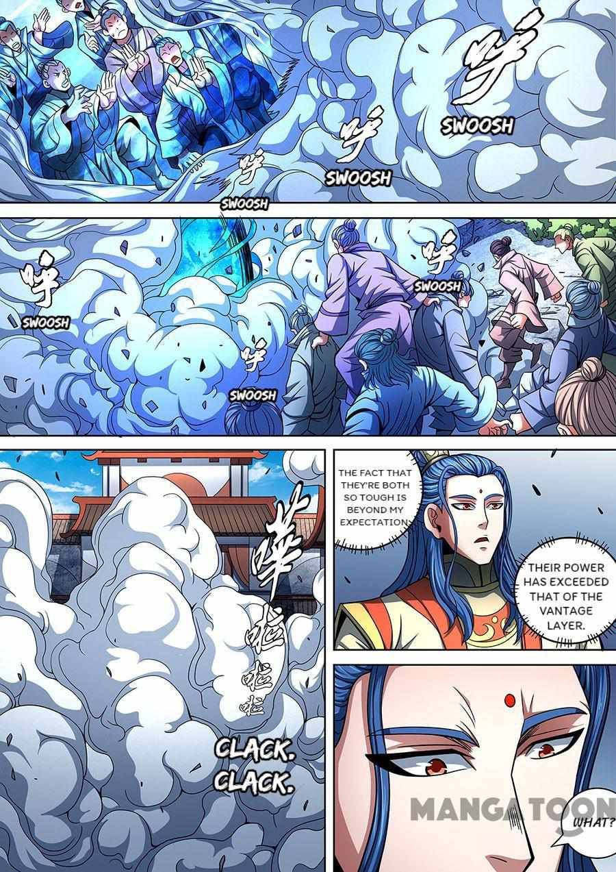 Chapter 261 - Image 7
