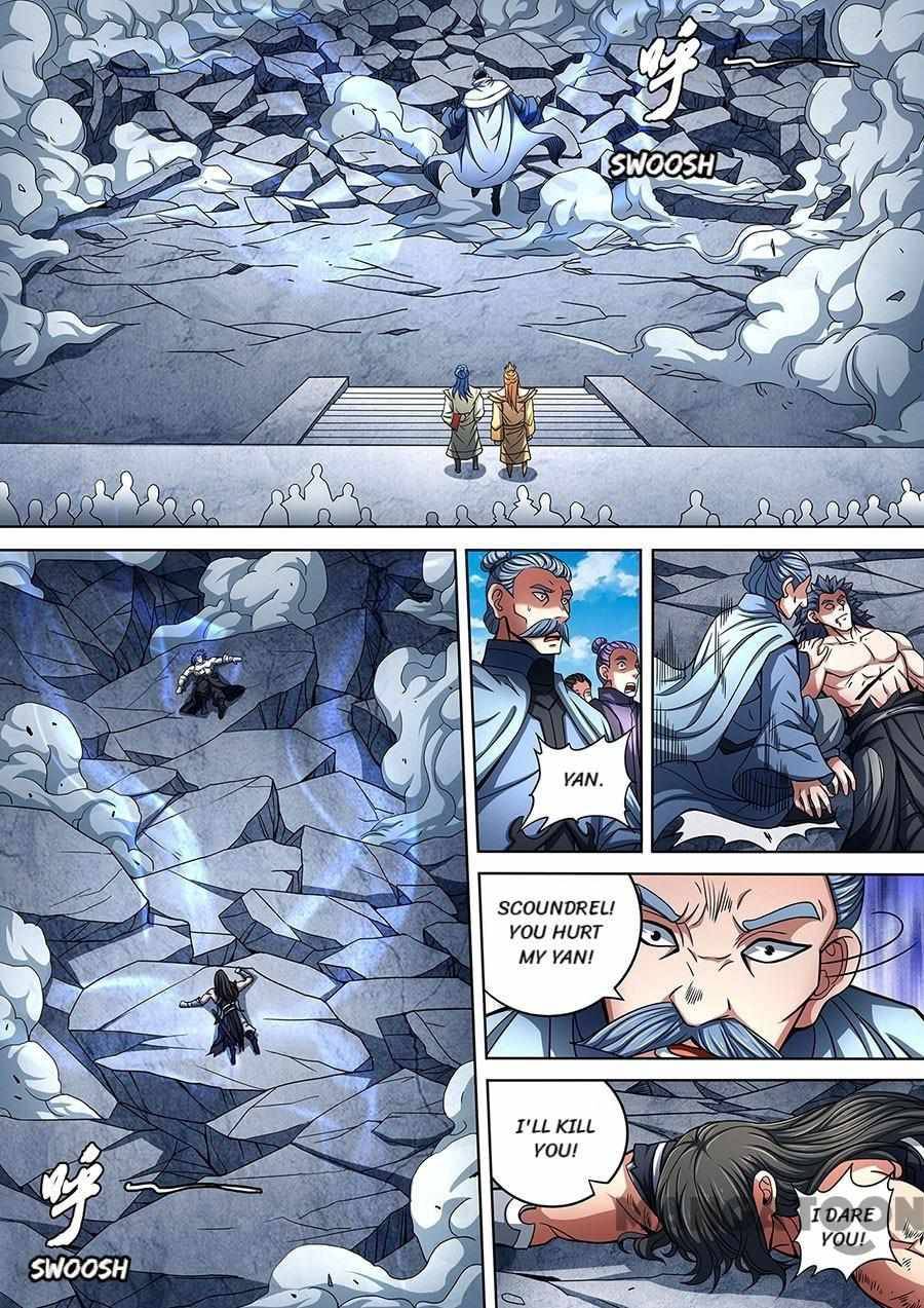 Chapter 261 - Image 8