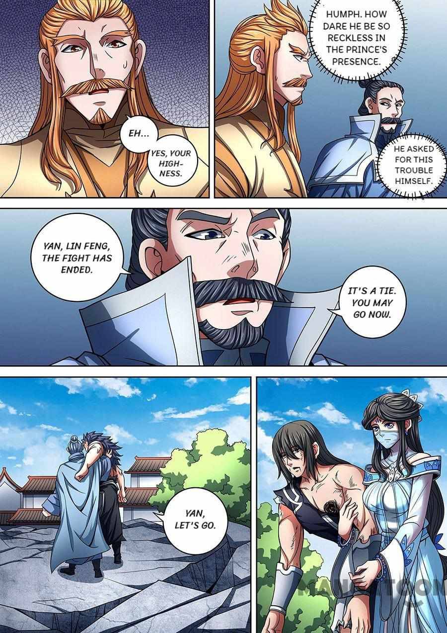 Chapter 262 - Image 3