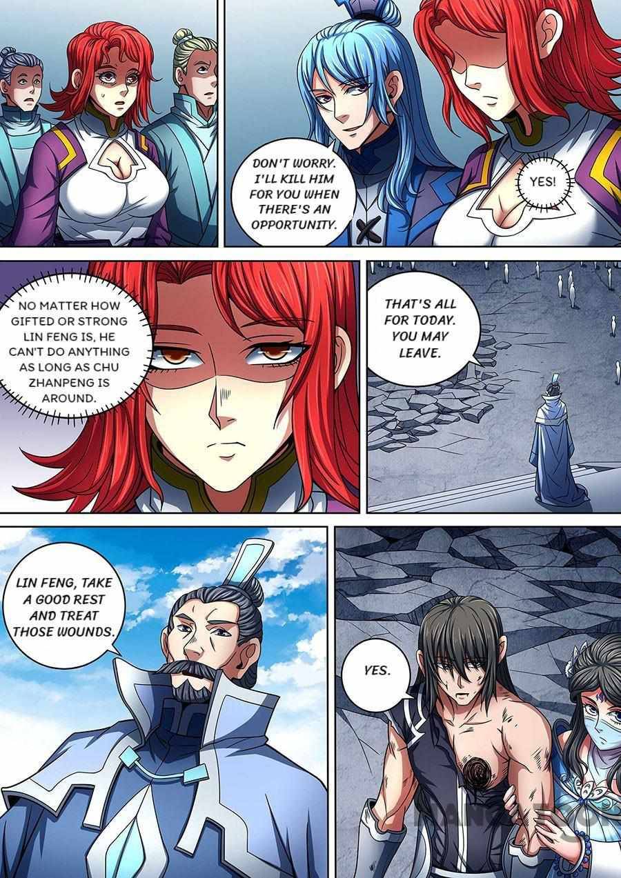 Chapter 262 - Image 4