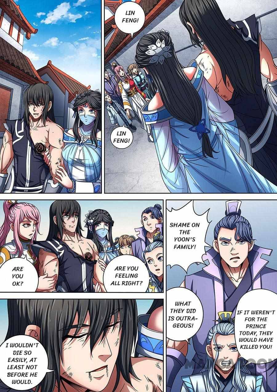 Chapter 262 - Image 5