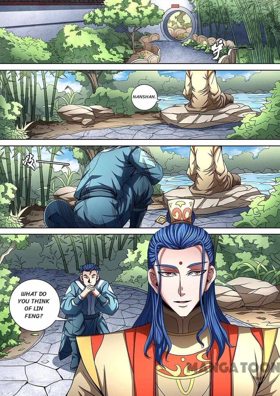 Chapter 262 - Image 7