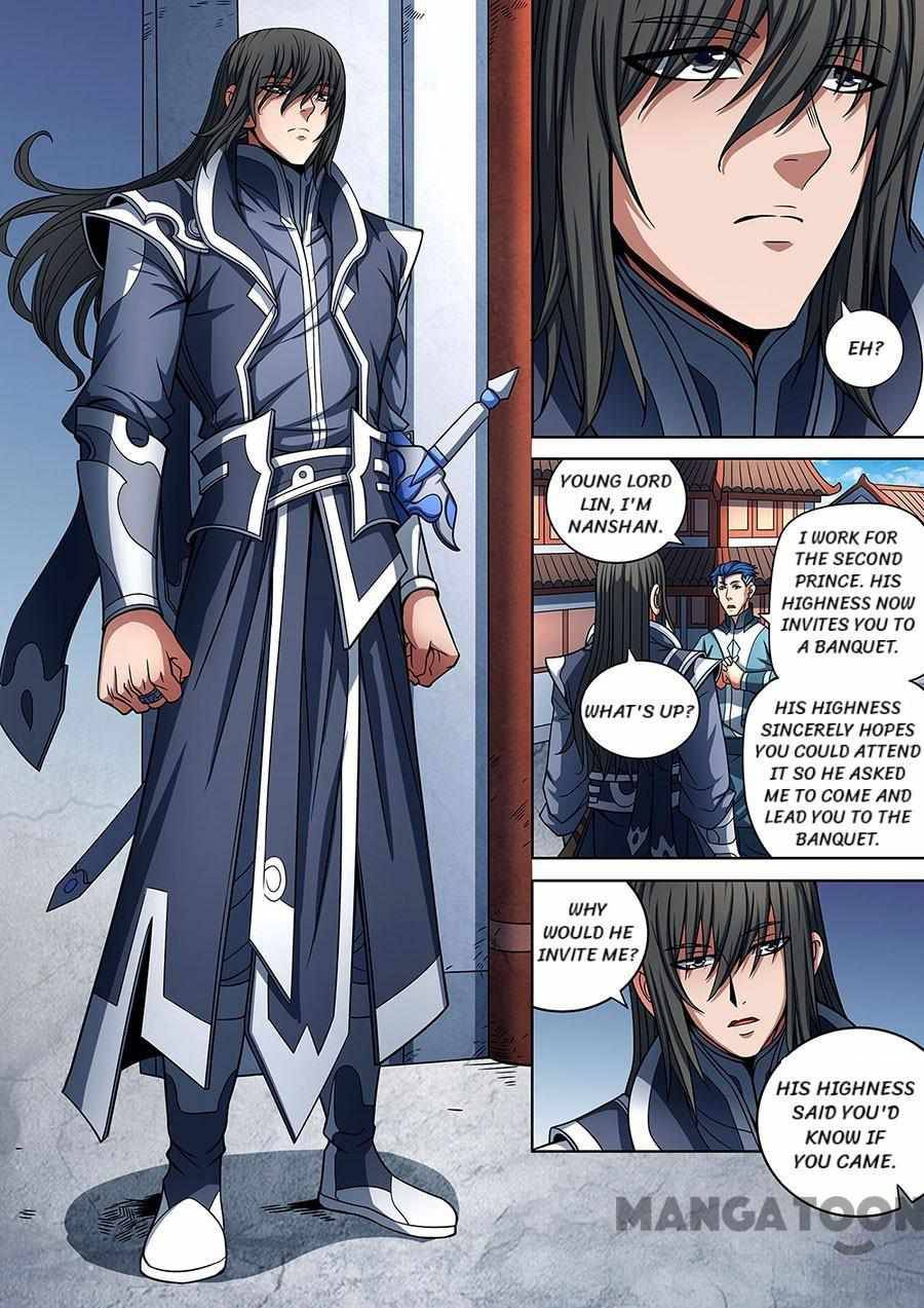 Chapter 263 - Image 2