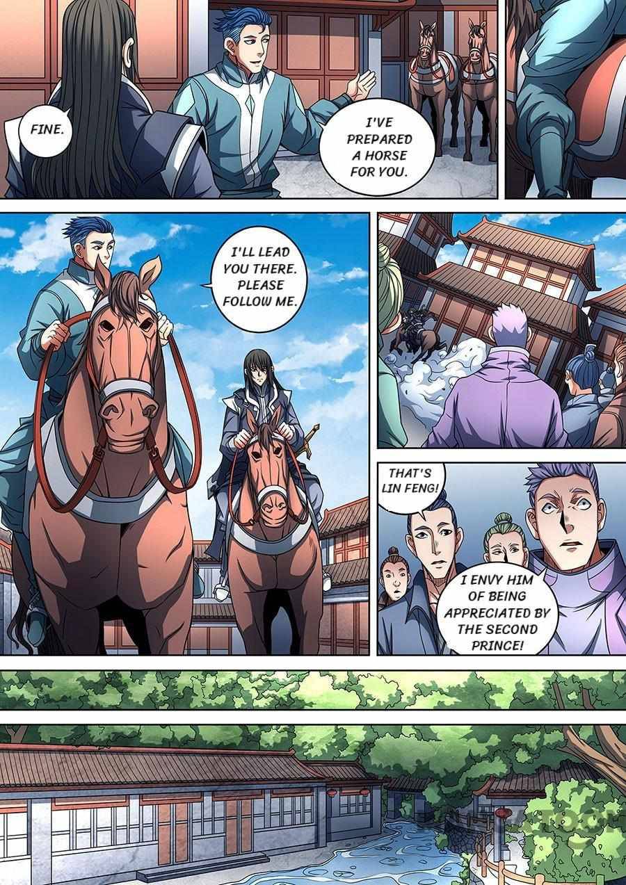 Chapter 263 - Image 3