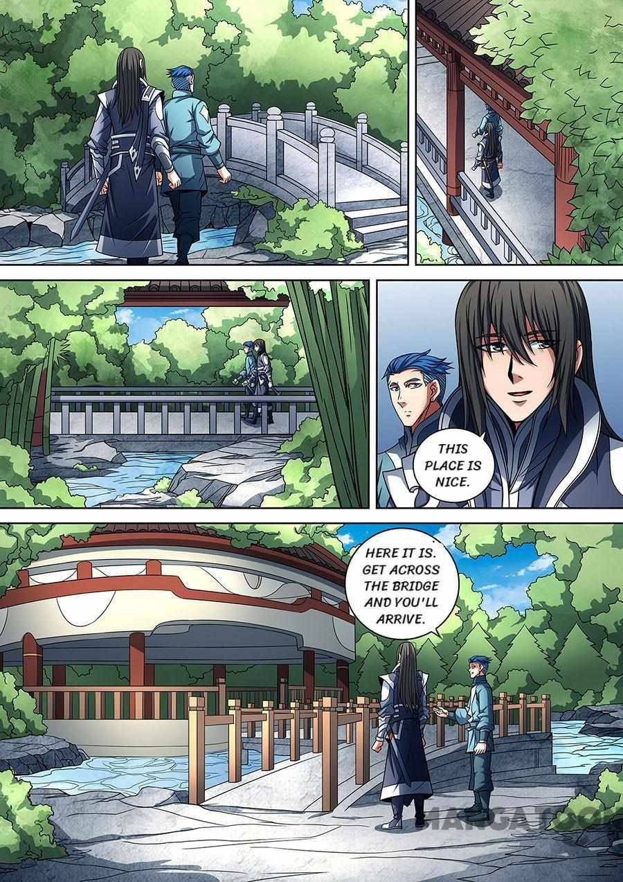 Chapter 263 - Image 4