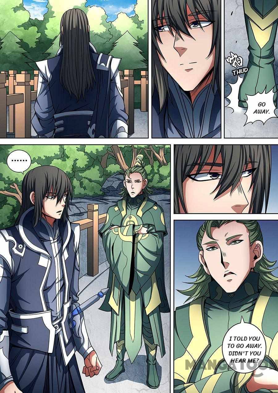 Chapter 263 - Image 5