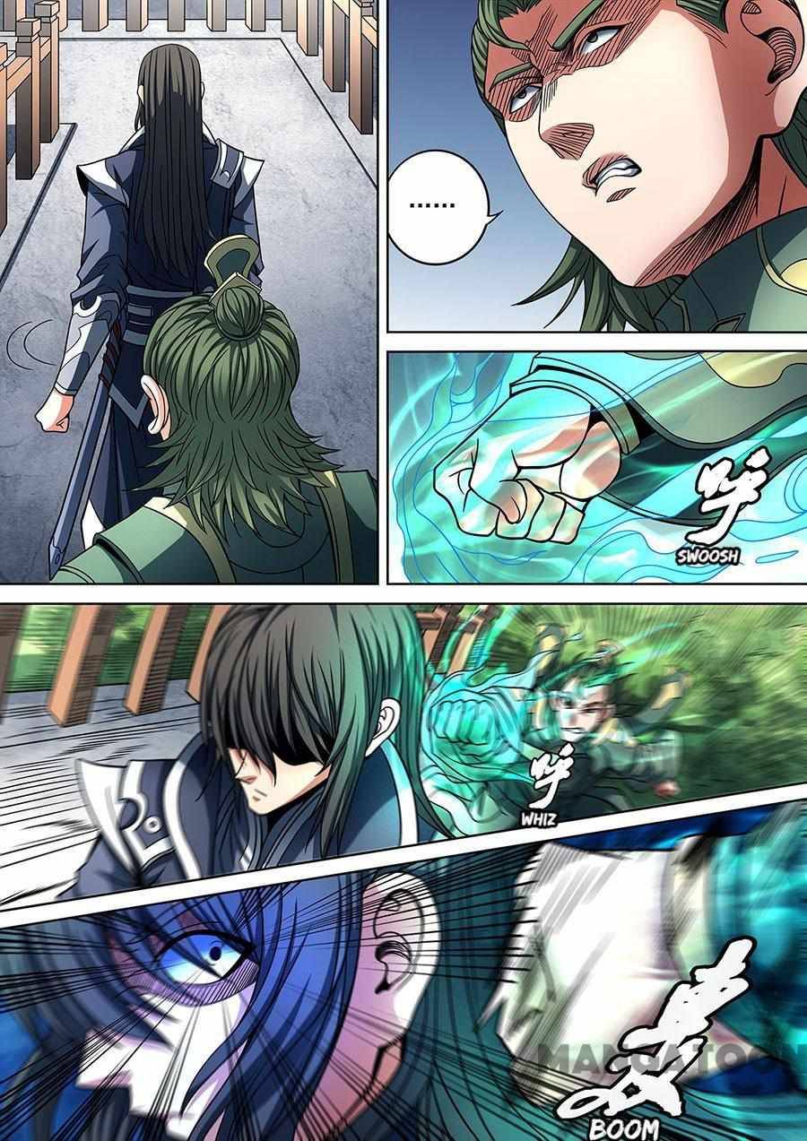 Chapter 263 - Image 6
