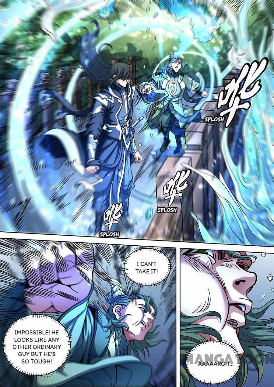 Chapter 263 - Image 7